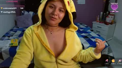 Snapshot of soniafuckboobs chatting on December 4, 4:10 am soniafuckboobs online show from December 4, 4:10 am