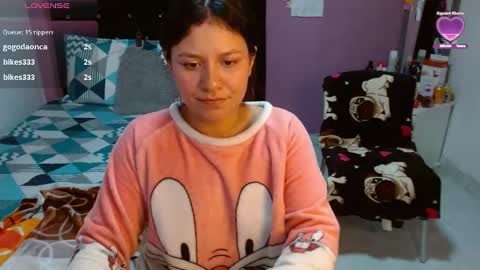 Snapshot of soniafuckboobs chatting on December 6, 8:07 pm soniafuckboobs online show from December 6, 8:07 pm