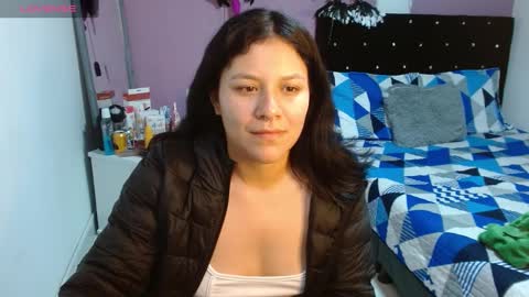 Snapshot of soniafuckboobs chatting on December 10, 3:20 am soniafuckboobs online show from December 10, 3:20 am