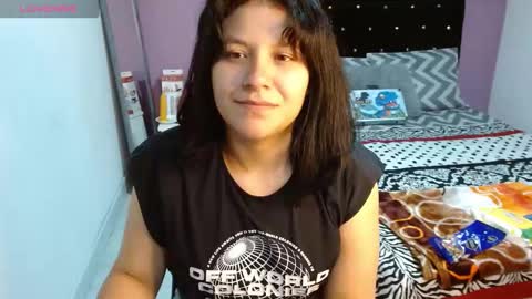 Snapshot of soniafuckboobs chatting on January 28, 3:36 am soniafuckboobs online show from January 28, 3:36 am