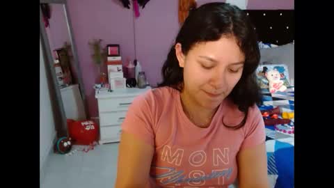 Snapshot of soniafuckboobs chatting on February 27, 12:13 pm soniafuckboobs online show from February 27, 12:13 pm