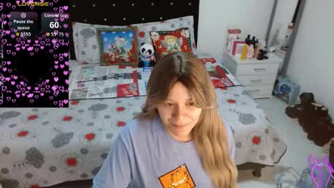 soniafuckboobs online show from December 17, 12:22 pm