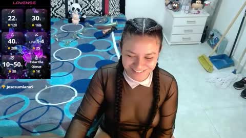soniahardass online show from March 12, 6:36 pm