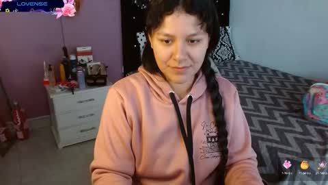 Snapshot of sonialatin69 chatting on January 20, 2:36 pm sonialatin69 online show from January 20, 2:36 pm