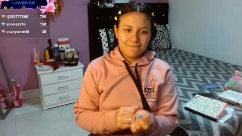 Snapshot of sonialatin69 chatting on January 20, 11:54 pm sonialatin69 online show from January 20, 11:54 pm