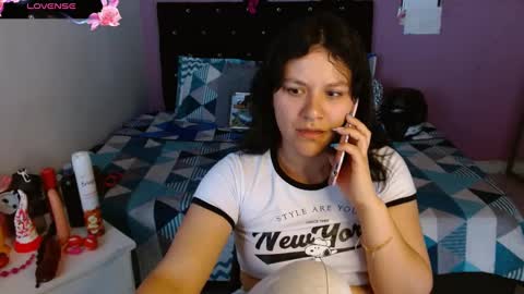 Snapshot of sonialatin69 chatting on February 7, 2:37 pm sonialatin69 online show from February 7, 2:37 pm