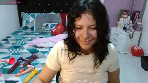 Snapshot of sonialatin69 chatting on February 22, 3:58 pm sonialatin69 online show from February 22, 3:58 pm