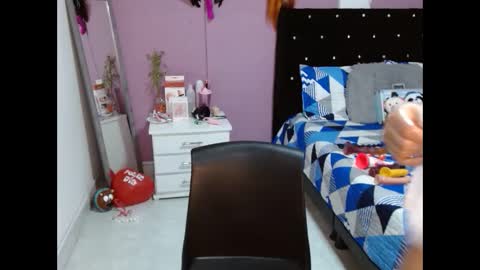 Snapshot of sonialatin69 chatting on March 3, 9:05 pm sonialatin69 online show from March 3, 9:05 pm