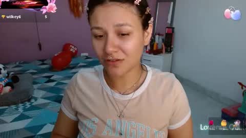 Snapshot of sonialatin69 chatting on March 10, 12:48 pm sonialatin69 online show from March 10, 12:48 pm