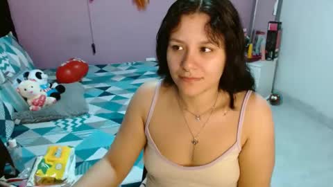 Snapshot of sonialatin69 chatting on March 12, 7:06 pm sonialatin69 online show from March 12, 7:06 pm