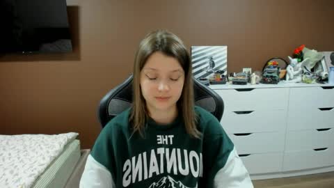 SoniNex online show from April 8, 3:34 pm