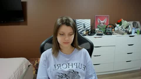 SoniNex online show from April 21, 2:34 pm