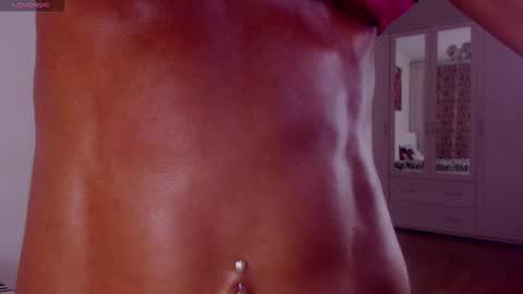 Sonja Ray online show from October 5, 7:28 am