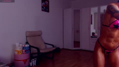 Sonja Ray online show from November 24, 9:09 am