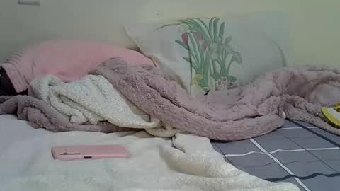 sonnia02 online show from January 16, 5:55 am