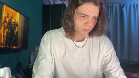 Snapshot of sonny_xxx chatting on December 2, 6:43 pm sonny_xxx online show from December 2, 6:43 pm