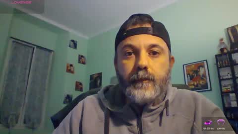 Snapshot of sonoboris chatting on October 26, 9:53 pm sonoboris online show from October 26, 9:53 pm