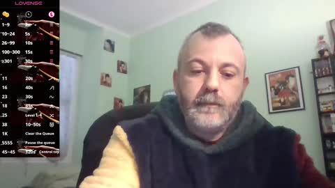 Snapshot of sonoboris chatting on November 28, 10:07 am sonoboris online show from November 28, 10:07 am