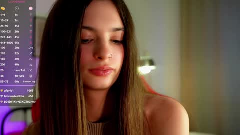 Snapshot of sonyaericsson chatting on December 7, 12:35 pm Eva 3 online show from December 7, 12:35 pm