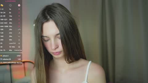 Snapshot of sonyaericsson chatting on December 20, 2:49 pm Eva 3 online show from December 20, 2:49 pm