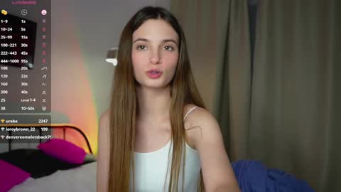Snapshot of sonyaericsson chatting on December 26, 1:54 pm Eva 3 online show from December 26, 1:54 pm