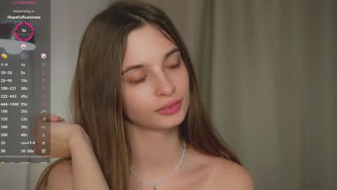 Snapshot of sonyaericsson chatting on December 29, 2:21 pm Eva 3 online show from December 29, 2:21 pm