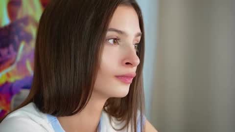 Snapshot of sonyaericsson chatting on October 8, 9:51 am Eva 3 online show from October 8, 9:51 am