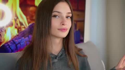 Snapshot of sonyaericsson chatting on October 23, 8:46 am Eva 3 online show from October 23, 8:46 am