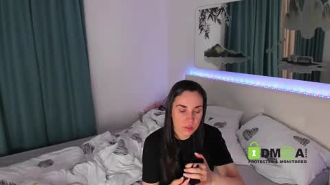 SonyaParadise online show from March 2, 12:13 am