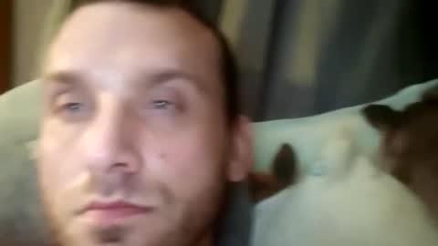 Snapshot of sooexxxhilarating chatting on December 17, 12:55 pm sooexxxhilarating online show from December 17, 12:55 pm