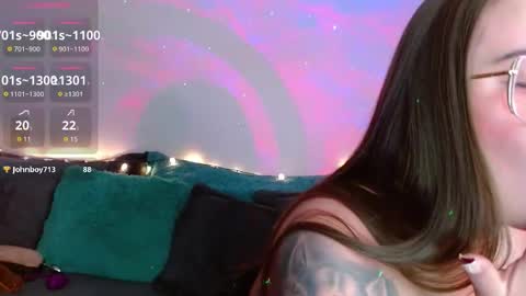 soofy online show from January 15, 5:12 am