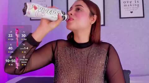 Sophia online show from November 30, 7:29 pm