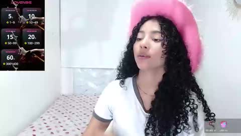 Sophi baby online show from March 7, 11:16 pm