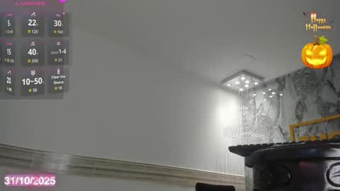 Snapshot of sophi_johnson chatting on November 1, 5:31 am Sophi Johnson online show from November 1, 5:31 am