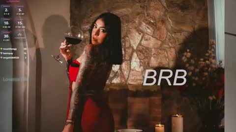 Snapshot of sophi_leone_ chatting on March 2, 5:08 am sophi Leone online show from March 2, 5:08 am