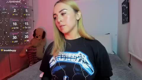 Snapshot of sophi_moreno chatting on January 17, 3:12 am Sofi online show from January 17, 3:12 am