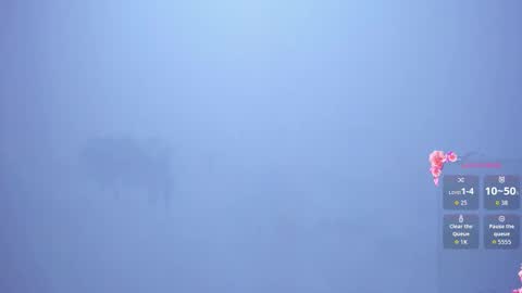 Sophi Thaylorr online show from January 10, 12:51 pm