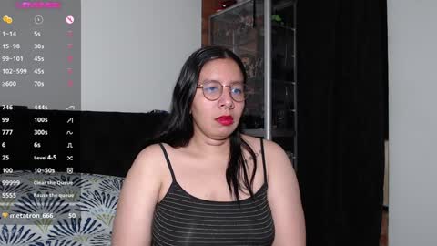  Sophia  online show from December 23, 3:50 am