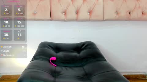 Sophia online show from January 23, 6:14 pm