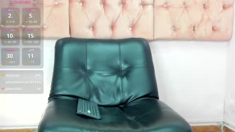 Sophia online show from January 31, 6:25 pm