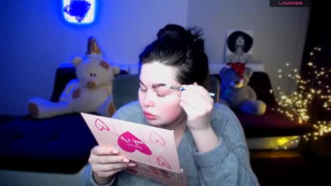 sophia__olsen online show from December 25, 6:20 am