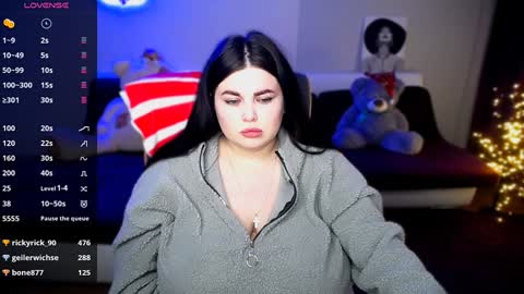 sophia__olsen online show from December 30, 11:15 am