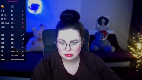 sophia__olsen online show from January 5, 6:24 am