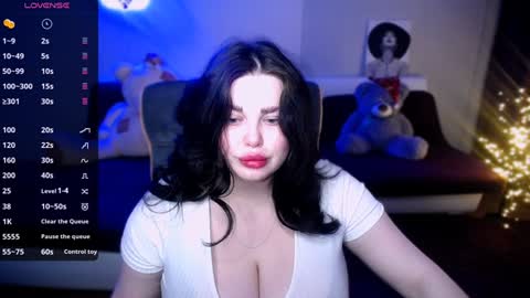 sophia__olsen online show from January 7, 6:27 am