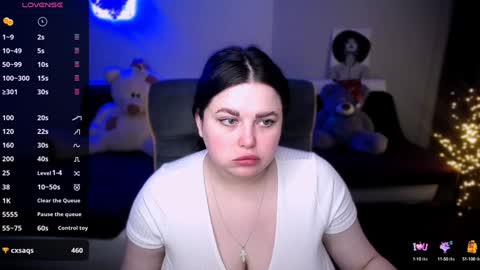 sophia__olsen online show from January 8, 9:32 am