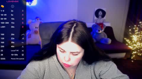sophia__olsen online show from January 13, 6:38 am