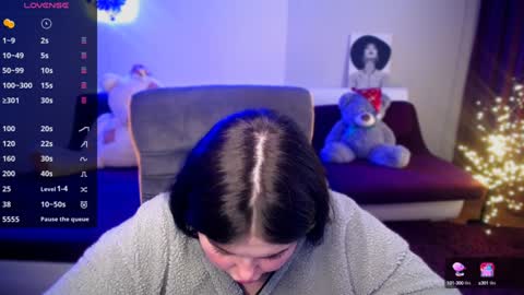 sophia__olsen online show from January 13, 9:41 am