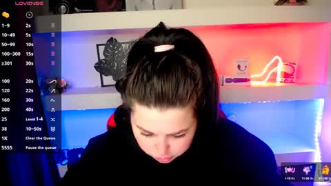 sophia__olsen online show from January 18, 6:24 am