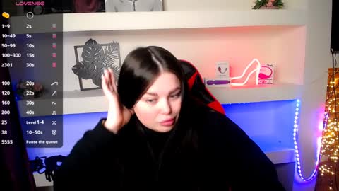 sophia__olsen online show from January 19, 6:31 am