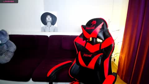 sophia__olsen online show from January 30, 6:24 am